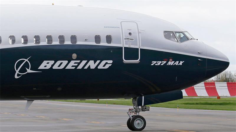Zuletzt schien Boeing die Qualitätsprobleme bei der 737 Max in den Griff bekommen zu haben. (Archivbild)