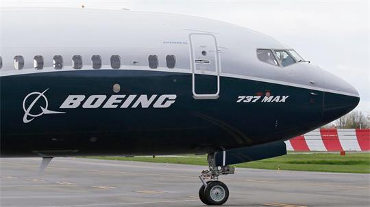 Zuletzt schien Boeing die Qualitätsprobleme bei der 737 Max in den Griff bekommen zu haben. (Archivbild)