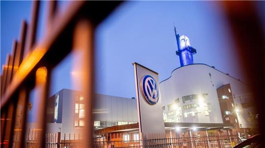 Zuletzt war vor allem über die Zukunft des VW-Werks in Osnabrück spekuliert worden. (Archivbild)