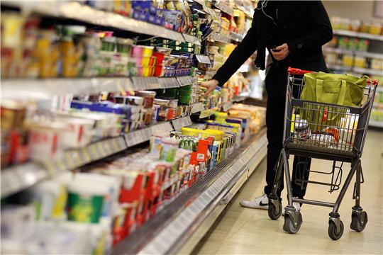 Zuletzt wurde Edeka von 17 Herstellern nicht mehr beliefert. Jetzt kommen bis auf Weiteres Kellogg's dazu. Foto: dpa