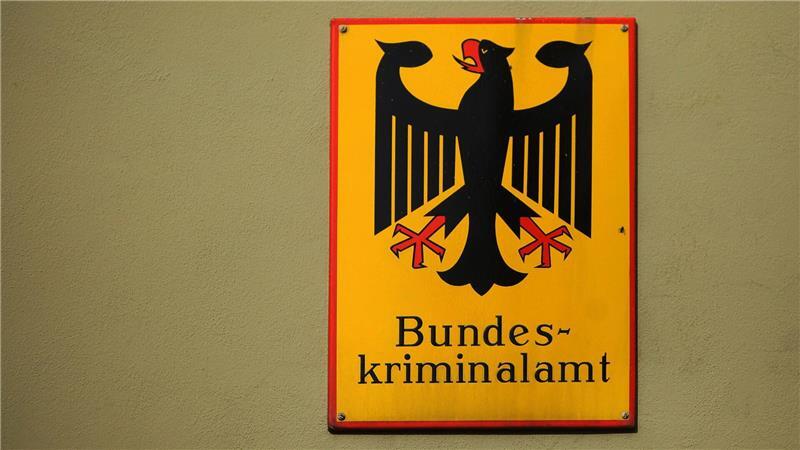 BKA-Chef Münch sieht Kokain-Schwemme in Deutschland Zuletzt wurde die Polizeiliche Kriminalitätsstatistik für 2024 veröffentlicht.