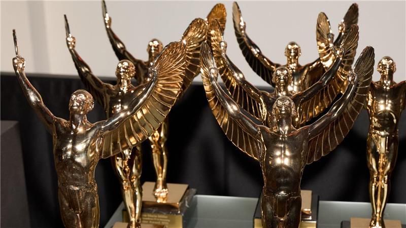 Zum 48. Mal verliehen die Programmzeitschrift „TV Spielfilm“ und das Kino- und Streaming-Magazin „Cinema“ den Publikumspreis Jupiter Awards.