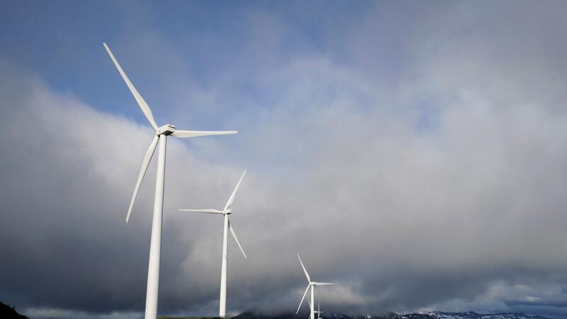 Internationale Energieagentur berät über Energiesicherheit Zum 50-jährigen Bestehen der Internationalen Energieagentur steht die Notwendigkeit beschleunigter Anstrengungen für den Klimaschutz im Mittelpunkt.