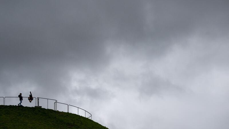Schauer und Wind am ersten Frühlingswochenende Zum Beginn des kalendarischen Frühlings legt das schöne Wetter erstmal eine Pause ein.
