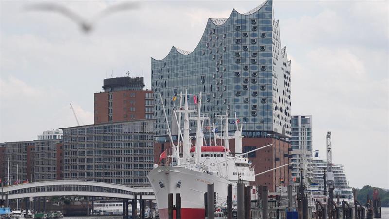 Eisbär, Diebstahl, Kinofilme - Kurioses zur „Cap San Diego“ Zum Doppeljubiläum öffnet die „Cap San Diego“ ihre Decks. Eine Ausstellung zeigt zudem die wechselhafte Geschichte.