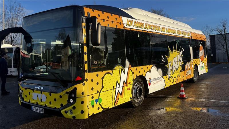 Zum Fahrplanwechel gibt es auch Änderungen im KVG-Fahrplan. (Archivfoto)