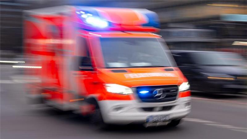 Unfall auf B73 in Wingst – Polizei beschlagnahmt BMW Zum Glück gingen die Unfälle im Kreis Cuxhaven glimpflich aus.