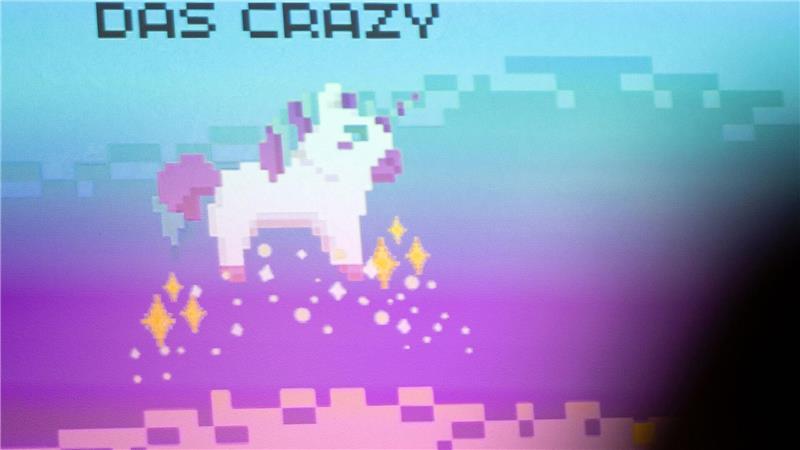 Zum Jugendwort des Jahres 2025 wurde „das crazy“ gewählt. 