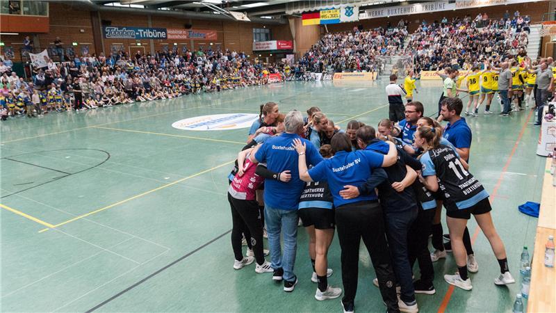 Zum Legendenspiel im Mai kamen über 1000 Zuschauer in die alte Halle.