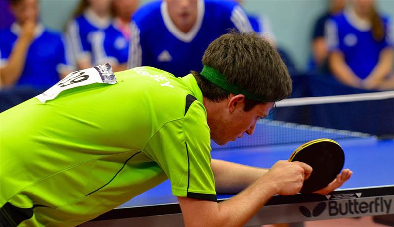 TuSV Bützfleth organisiert Tischtennis-Mini-Meisterschaften Zum Neujahresturnier der TTG Buxtehude werden rund 100 Team mit 200 Aktiven erwartet. Symbolfoto: pixabay.de