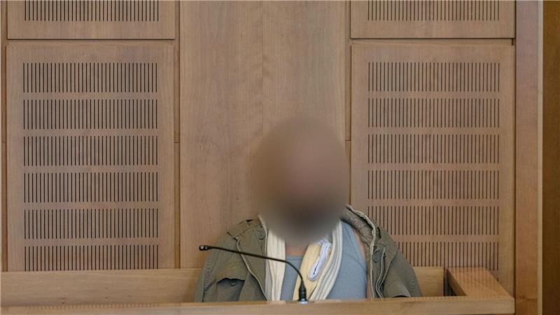Sicherungsverwahrung für Krefelder Serien-Brandstifter Zum Prozessauftakt hatte er ein Teilgeständnis abgelegt. (Archivbild)