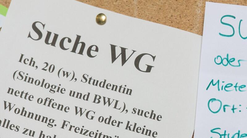 Hamburg bleibt für Studierende ein teures Pflaster Zum Wintersemester müssen Studierende