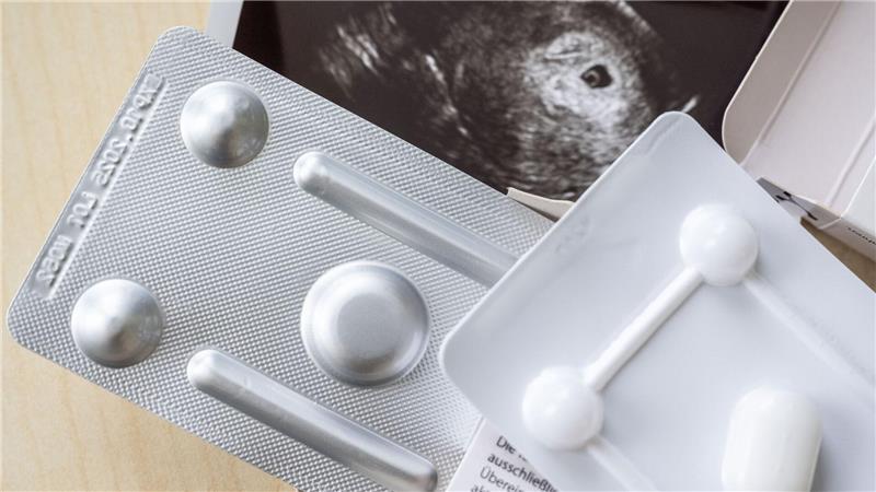 Zum ersten Mal wurde bei Schwangerschaftsabbrüchen das Medikament Mifegyne häufiger genutzt als die Absaugmethode. (Archivbild)