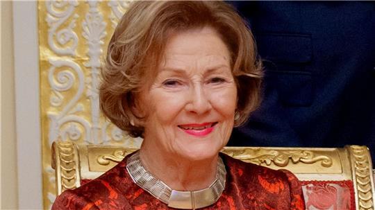 Zum zweiten Mal innerhalb kurzer Zeit bekam Königin Sonja von Norwegen Herzflimmern. (Archivbild)