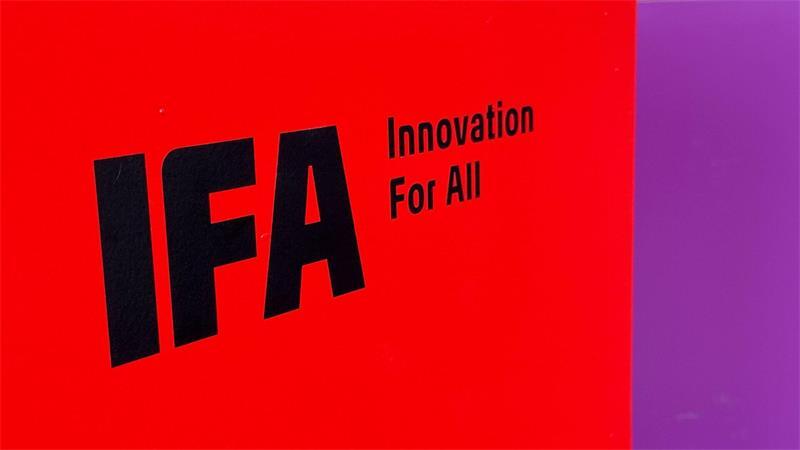 Zur Technikmesse IFA hat die Branche mit Speicherknappheit wegen des KI-Booms zu kämpfen. (Archivbild)