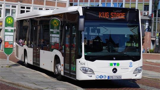 Zur Verbesserung des Schülertransports und der Anbindung neuer Wohngebiete treten zum Schuljahresbeginn massive Fahrplanänderungen in Kraft.