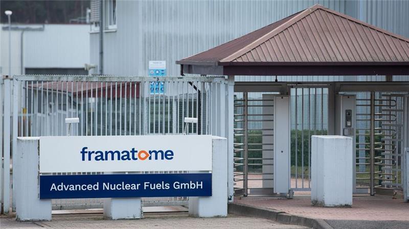 Kritische Fragen zur Produktion russischer Brennelementtypen Zur geplanten Produktion von Brennelementen für russische Reaktortypen ist in Lingen eine Erörterung zwischen Kritikern und dem Unternehmen angesetzt. (Archivfoto)