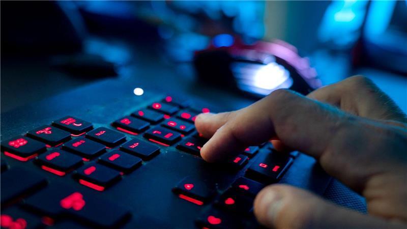 Zur technischen Infrastruktur von „Rhadamanthys“ gehörte mehr als 1.000 Server weltweit. (Symbolbild) 