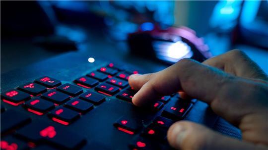 Zur technischen Infrastruktur von „Rhadamanthys“ gehörte mehr als 1.000 Server weltweit. (Symbolbild) 