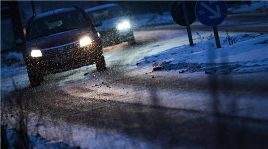 Zwar findet der Hauptreiseverkehr im Süden Deutschlands statt, doch auch bei Bremen könnte es voll auf den Straßen werden (Symbolbild).