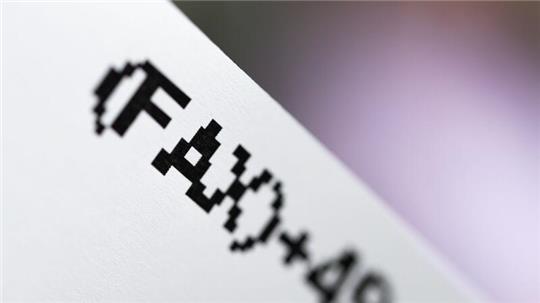 „Zwar ist die Fax-Nutzung in deutschen Unternehmen seit Jahren rückläufig, trotzdem geht der Wandel erstaunlich langsam vonstatten - gerade, wenn man bedenkt, dass es längst komfortablere und sichere Wege gibt“, heißt es beim Digitalverband Bitkom.