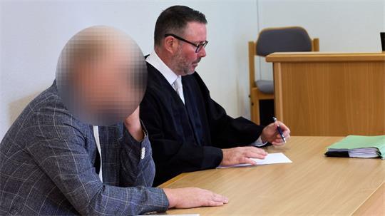 Zwei Jahre auf Bewährung erhielt der Todesschütze, der bei einer Jagd seinen Freund mit einem Wildschwein verwechselte.