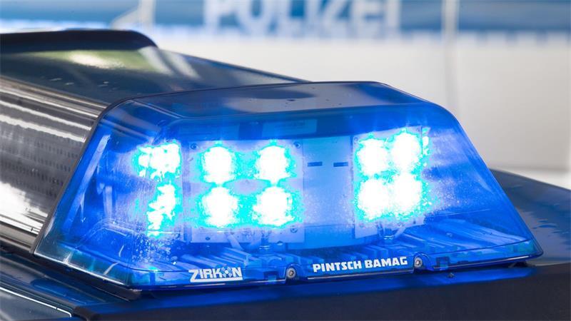 Zwei Kinder bringen sich in Lebensgefahr. (Symbolbild)