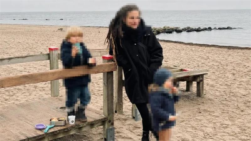 Zwei Kinder haben laut Spendenaufruf durch die Gewalttat in Stade nun auch die Mutter verloren. Die Anteilnahme ist überwältigend.