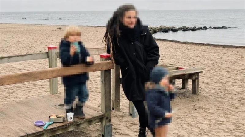 Zwei Kinder haben laut Spendenaufruf durch die Gewalttat in Stade nun auch die Mutter verloren. Die Anteilnahme ist überwältigend.