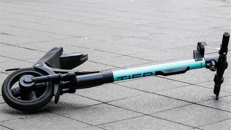 Zwei Kinder sind bei einem Unfall in Sittensen verletzt worden. (Symbolbild)