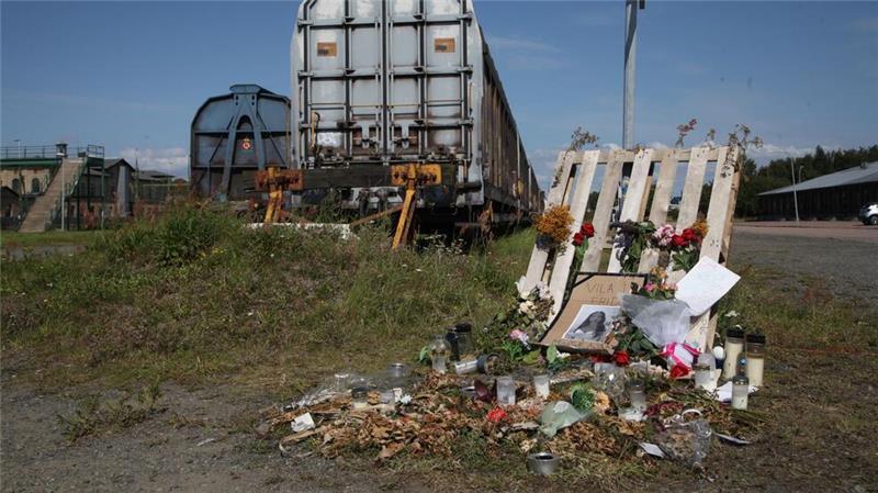 Zwei Mädchen sind des Mordes an einer 14-Jährigen in Landskrona schuldig gesprochen worden. (Archivbild)