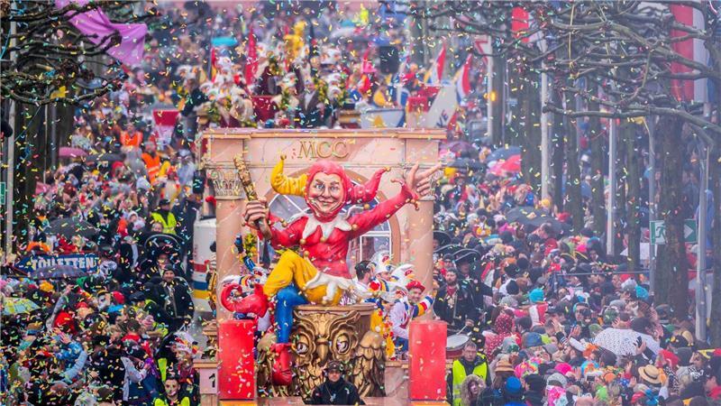 Zwei Mainzer Profis fehlen nach dem Karnevalsumzug krank.