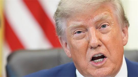 Zwei Medienorganisationen reichen Klage gegen den Premium-Dienst für Trumps Truth Social ein. (Symbolfoto)