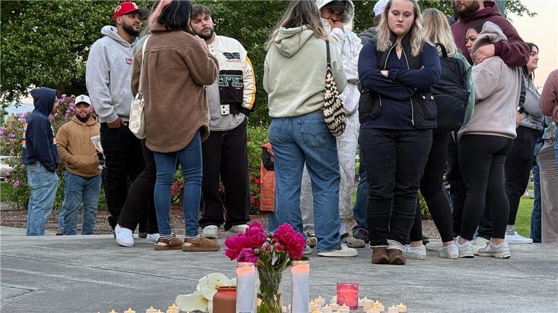 Feuerwehr: Wohl keine Überlebenden nach Chemie-Unfall in USA Zwei Menschen sterben bei Chemie-Unfall in den USA.