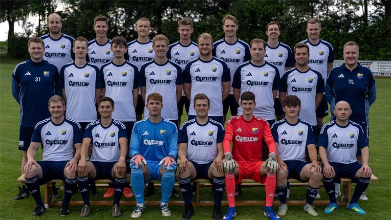 Zwei Spiele, zwei Siege: Bargstedt ist stark in die Kreisliga gestartet.