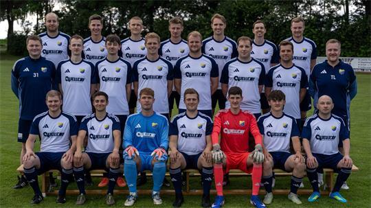 Zwei Spiele, zwei Siege: Bargstedt ist stark in die Kreisliga gestartet.