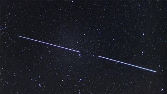 Wie Viele Satelliten Sind Im Weltall www.tageblatt.de