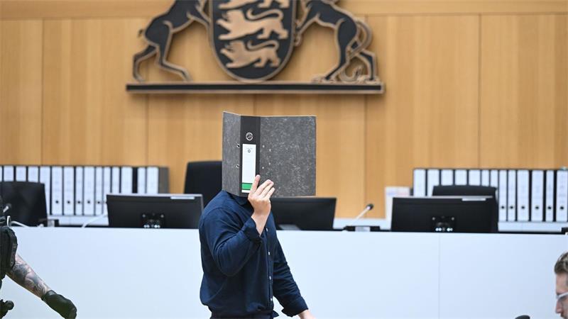 Für Russland spioniert? Haftstrafe für „Wegwerf-Agenten“ Zwei Ukrainer sprach das Oberlandesgericht Stuttgart frei.