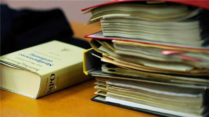 Zwei Verhandlungen, zwei Urteile: Ein 35-jähriger Otterndorfer musste sich vor dem Otterndorfer Amtsgericht wegen Beleidigung und Bedrohung verantworten. (Symbolbild)