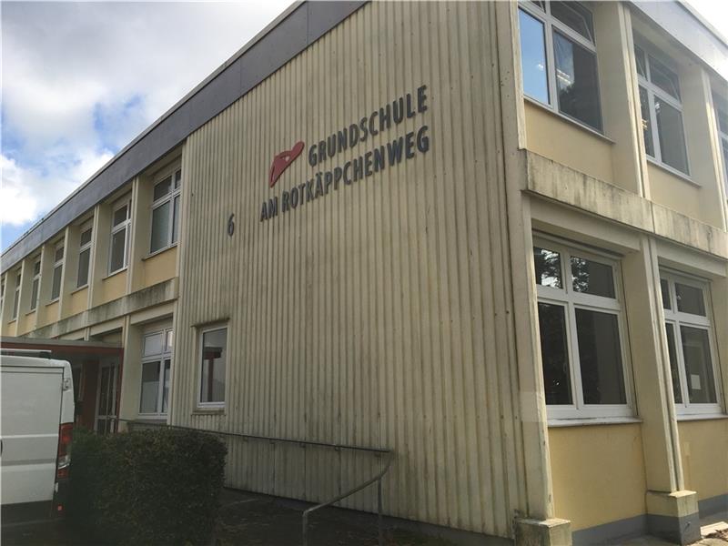 Zwei Wohngebiete sorgen für hohen Zuwachs am Rotkäppchenweg.