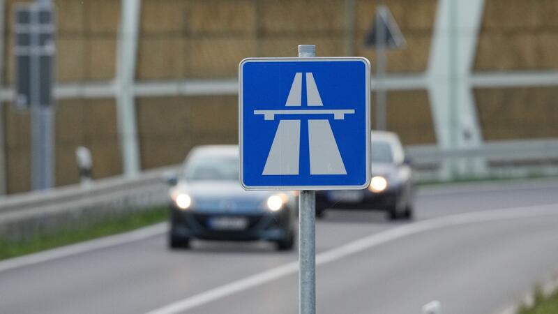 Austausch von Asphaltbelägen an A1-Ausfahrten Zwei Zufahrten zur A1 werden wegen Bauarbeiten gesperrt.