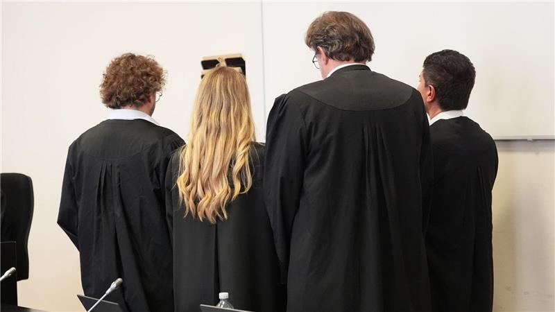 Zwei der drei Angeklagten wurden verurteilt.