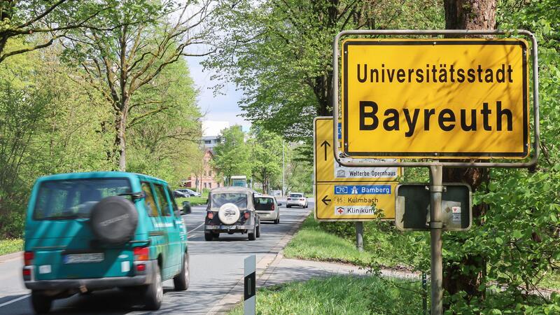 Verfassungsschutz beobachtet Zunahme russischer Sabotage Zwei deutsch-russische Staatsbürger wurden in Bayreuth festgenommen, die für Moskau spioniert haben sollen.