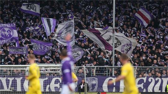 Zweitliga-Absteiger VfL Osnabrück hat Torwart David Richter vom baldigen Ligakonkurrenten 1860 München verpflichtet.