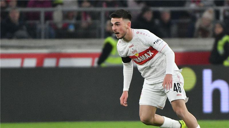 Zweitligist Eintracht Braunschweig verpflichtet Samuele di Benedetto.