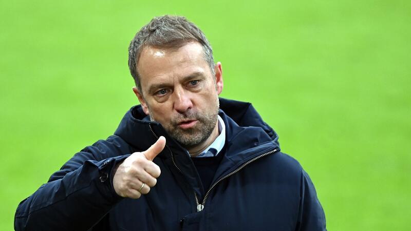 Tuchel-Abschied in München: Aufbäumen oder Ende ohne Titel? Zwischen Hansi Flick und der Vereinsführung kriselte es heftig.