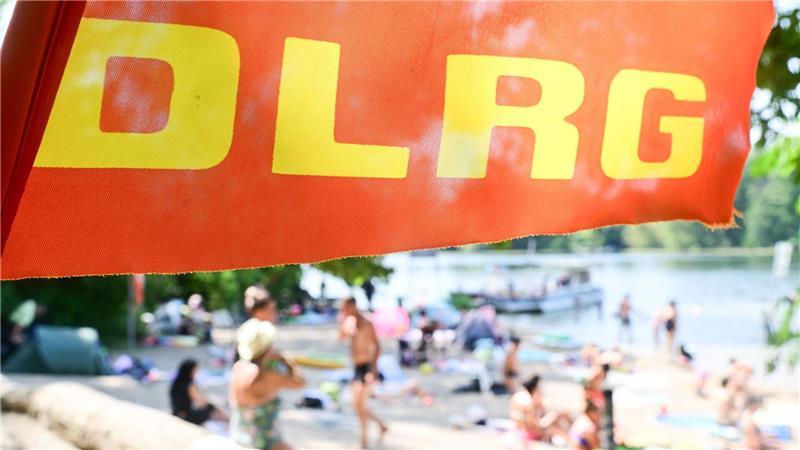 Zwischen Idealismus und NS-Ideologie: Die DLRG lässt ihre eigene Vergangenheit aufarbeiten. (Archivbild)