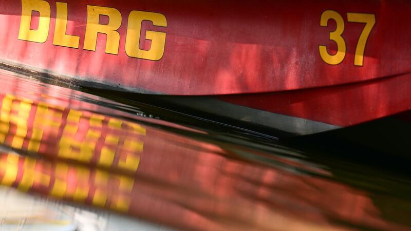 Zwischen Idealismus und NS-Ideologie: Die dunkle Seite der DLRG Zwischen Idealismus und NS-Ideologie - Die DLRG legt eine Studie zur eigenen Vergangenheit vor. (Archivbild)