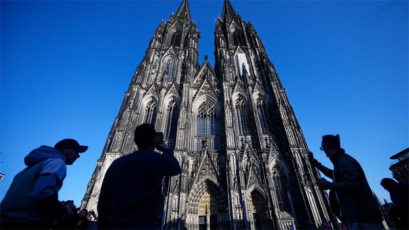 Zwölf Euro kostet der Eintritt. (Archivbild)