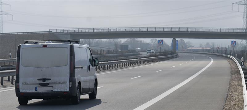 autobahn 26